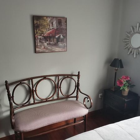 La Esquina De Castroviejo Appartement Logroño Buitenkant foto