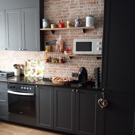 La Esquina De Castroviejo Appartement Logroño Buitenkant foto