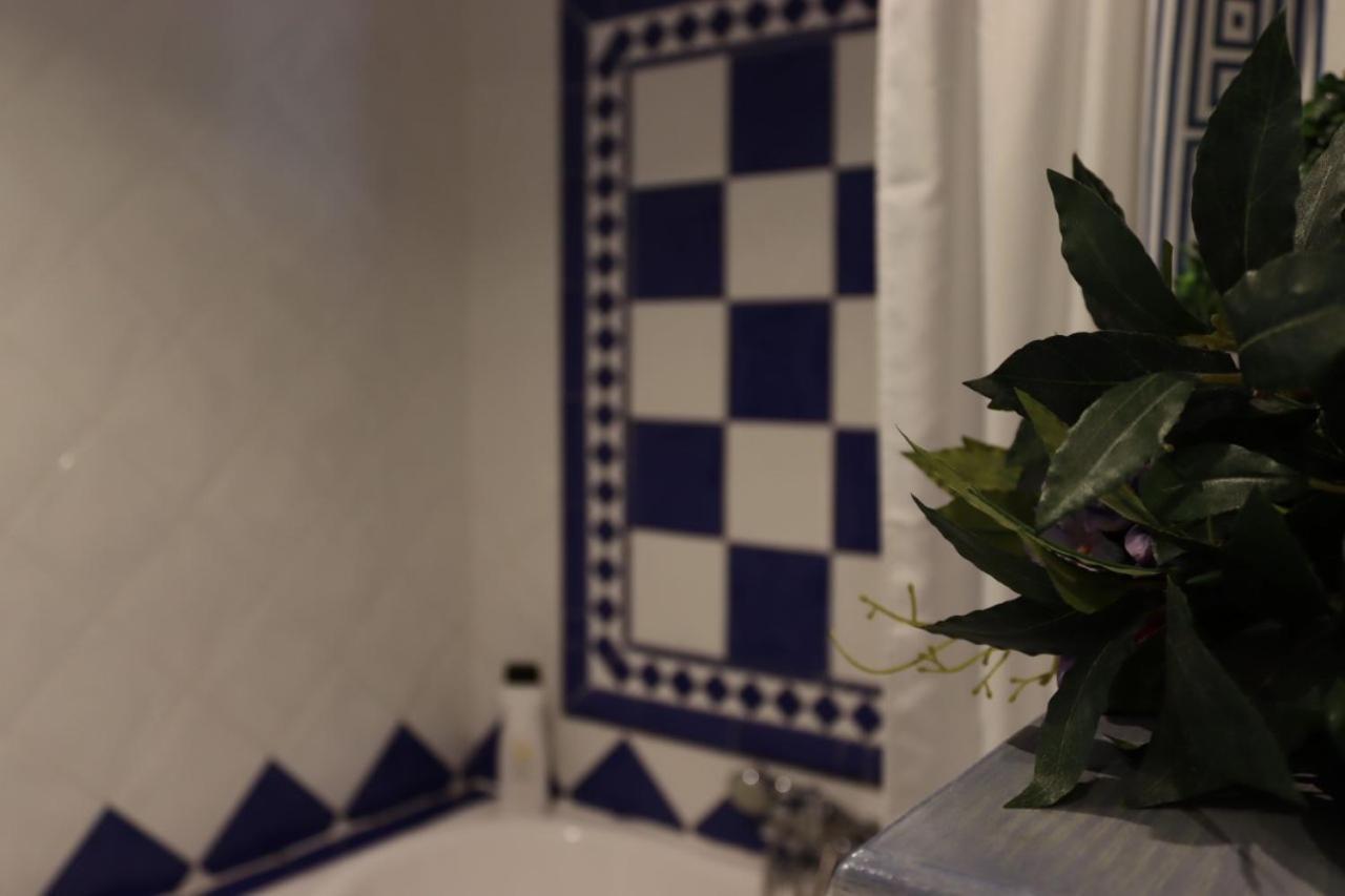 La Esquina De Castroviejo Appartement Logroño Buitenkant foto