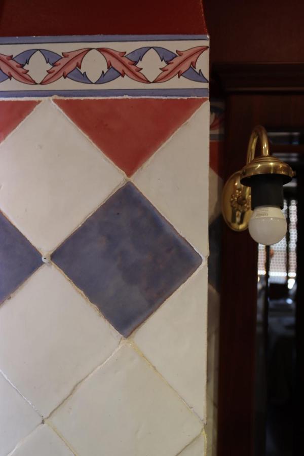 La Esquina De Castroviejo Appartement Logroño Buitenkant foto