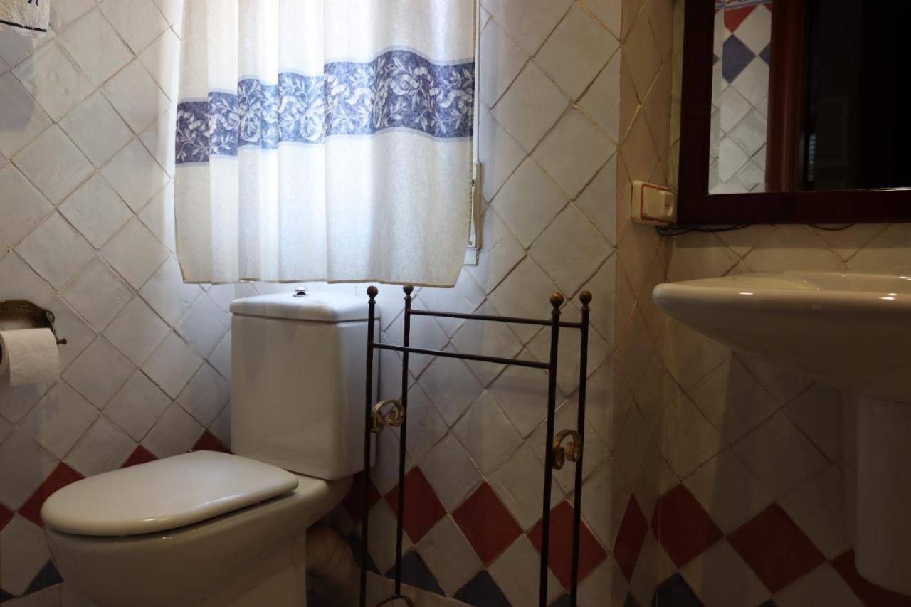 La Esquina De Castroviejo Appartement Logroño Buitenkant foto