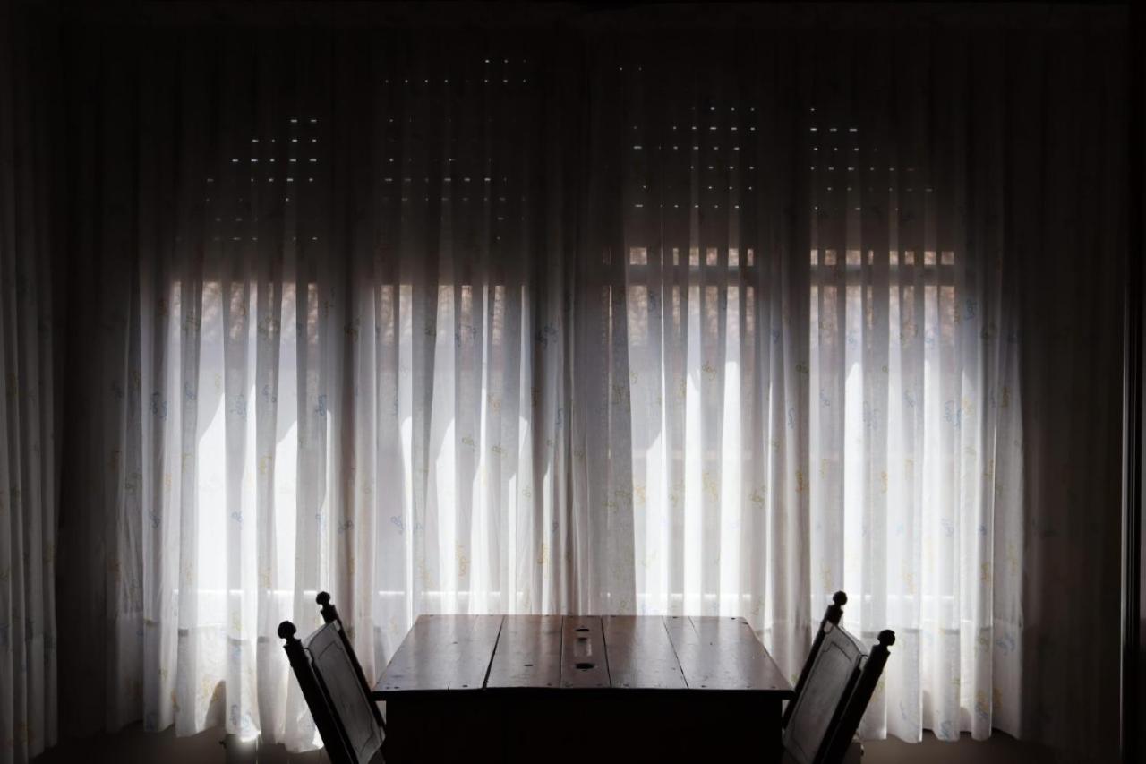 La Esquina De Castroviejo Appartement Logroño Buitenkant foto