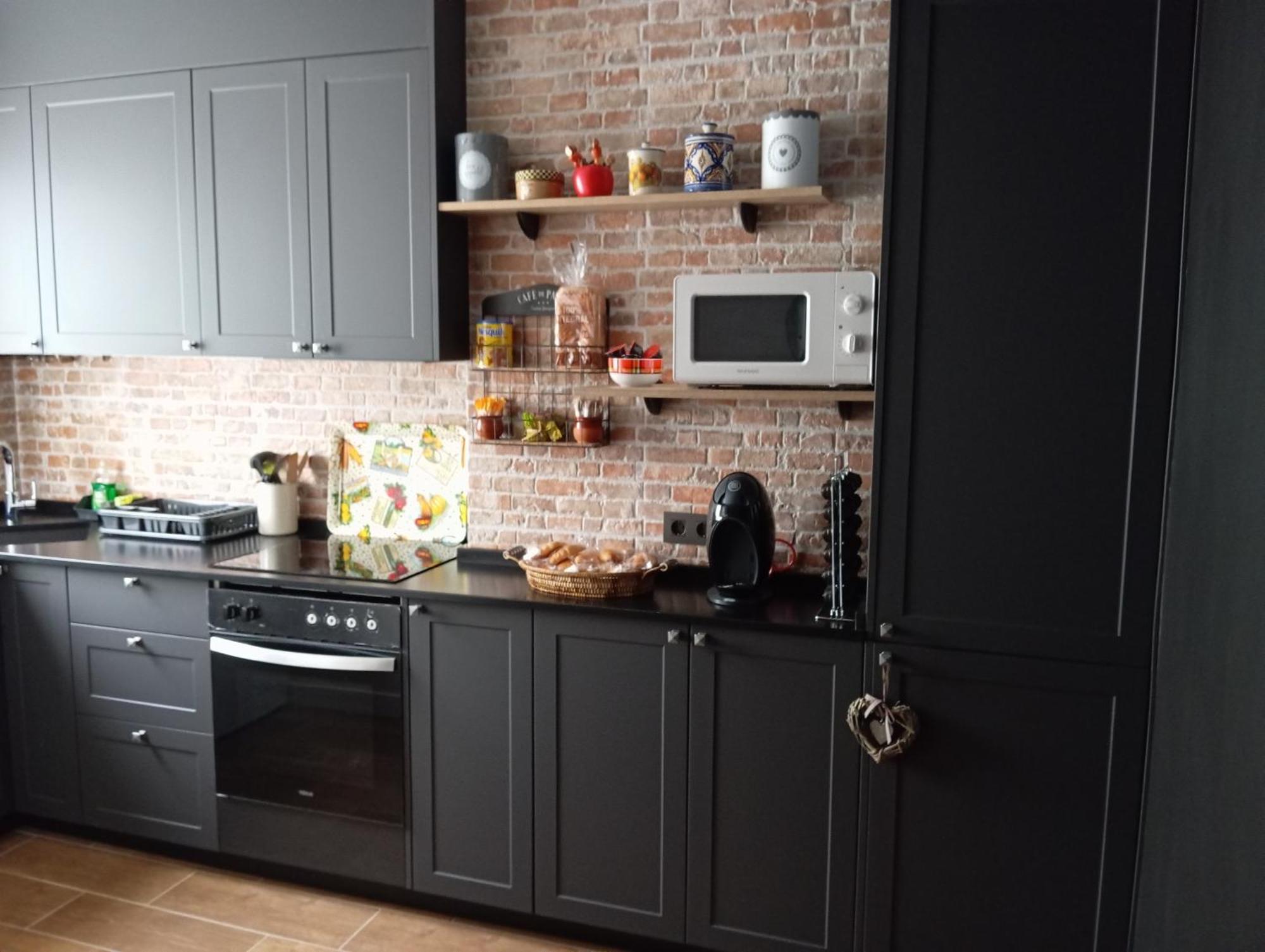 La Esquina De Castroviejo Appartement Logroño Buitenkant foto